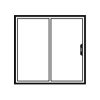 Patio Doors in East Lake, FL