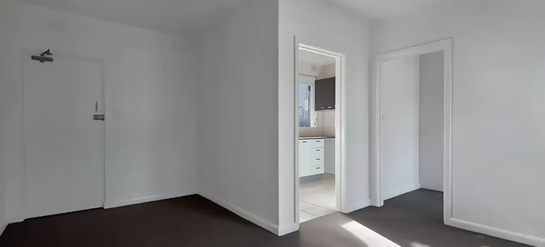 Dark Interior Doors in East Lake, FL