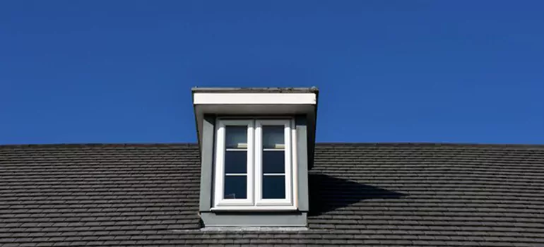 Roof Window Installation in East Lake, FL